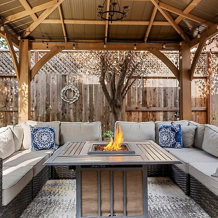 Brand New Listing - Windsor “Winetopia” Getaway المظهر الخارجي الصورة